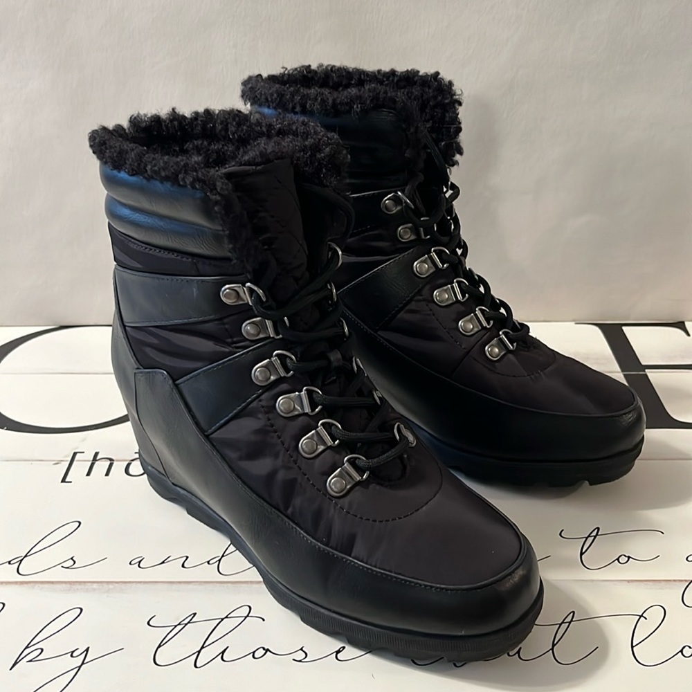 Just fab boots! New!